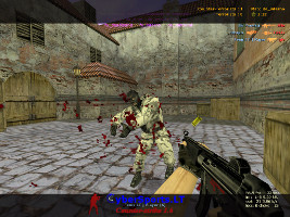 Counter strike 1.6 high definition download